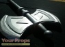 He-Man and the Masters of the Universe replica movie prop weapon