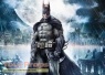 Batman Arkham Asylum (video game) replica movie prop