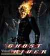 Ghost Rider original movie costume