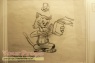 Pinocchio original production material