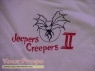 Jeepers Creepers 2 original film-crew items
