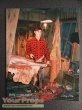 House of 1000 Corpses original production artwork