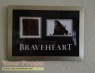 Braveheart swatch   fragment movie costume
