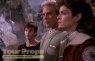 Star Trek III  The Search for Spock original movie costume