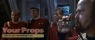 Star Trek VI  The Undiscovered Country replica movie prop