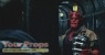 Hellboy replica movie prop weapon
