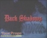 Dark Shadows replica movie prop