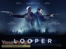 Looper replica movie prop