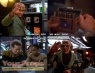 Star Trek  Deep Space Nine made from scratch movie prop