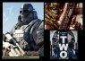 Army of Two  The 40th Day (video game) replica movie costume
