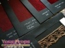 Legend of The Seeker swatch   fragment set dressing   pieces