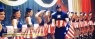 Captain America  The First Avenger original movie costume