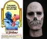 The Abominable Dr  Phibes replica make-up   prosthetics