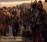 Spartacus  Vengeance original movie costume