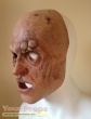 Planet Terror original make-up   prosthetics
