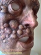 Planet Terror original make-up   prosthetics