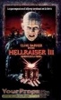 Hellraiser 3  Hell On Earth original movie prop