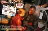 Terminator 3  Rise of the Machines original film-crew items