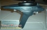 Star Trek III  The Search for Spock replica movie prop weapon