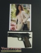 CSI  Miami replica movie prop weapon