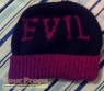 Evil Dead original film-crew items