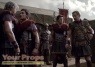 Spartacus  War of the Damned original movie prop