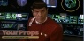 Star Trek VI  The Undiscovered Country original movie prop