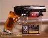 Blade Runner replica movie prop weapon