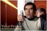Space  1999 replica movie prop weapon