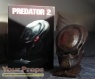 Predator 2 replica movie prop
