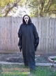 Scream replica movie costume