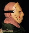 Friday the 13th  Part 3 replica make-up   prosthetics