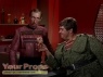 Star Trek  The Original Series original movie prop