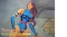 X-Men  The Animated Series original production artwork