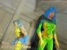 X-Men  The Animated Series original production artwork