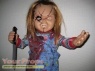 Seed of Chucky Sideshow Collectibles movie prop