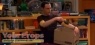 The Big Bang Theory original movie prop weapon