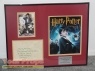Harry Potter and the Sorcerers Stone original movie prop