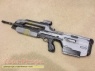 Halo 4 (video game) replica movie prop weapon