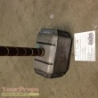 Thor  The Dark World made from scratch movie prop weapon