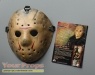 Friday the 13th  Part 8  Jason Takes Manhattan replica movie prop