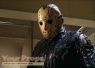 Friday the 13th  Part 8  Jason Takes Manhattan replica movie prop