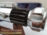 Star Wars  A New Hope made from scratch movie prop weapon
