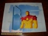 Iron Man  The Animated Series original production material
