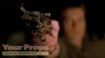 Firefly replica movie prop weapon