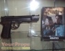 Wanted original movie prop weapon