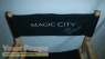Magic City original production material