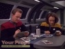 Star Trek  Voyager original movie prop