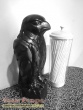 The Maltese Falcon made from scratch movie prop