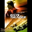 Days of Thunder original film-crew items